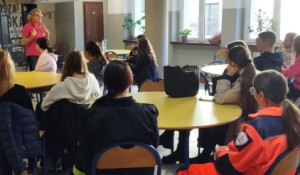 Jarocińskie Centrum Wolontariatu